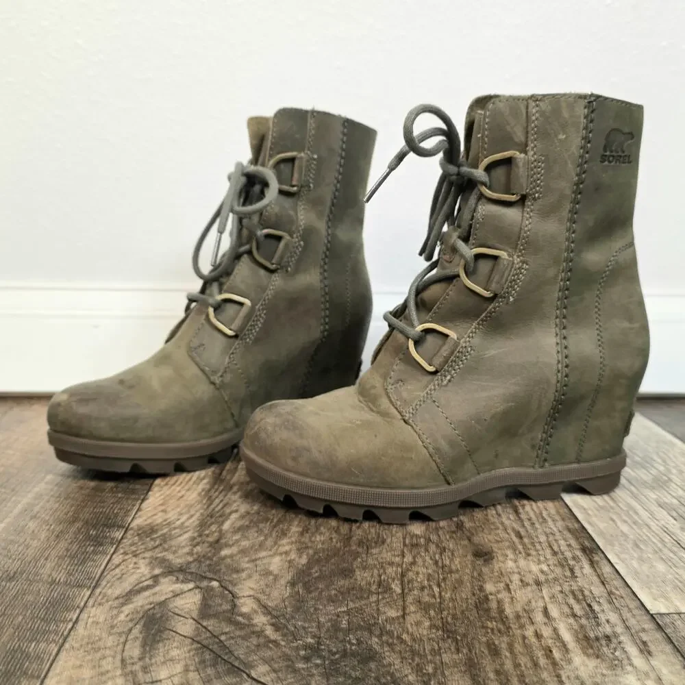 Sorel joan arctic
